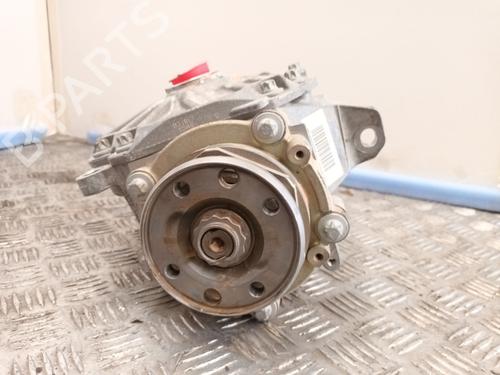 Front differential MERCEDES-BENZ GLC Coupe (C253) 350 e 4-matic (253.354) | BP30911644M23