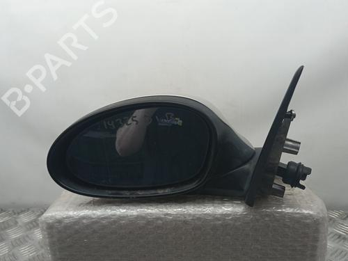 Used Left mirror BMW 3 (E90) 320 d (163 hp) 10935502