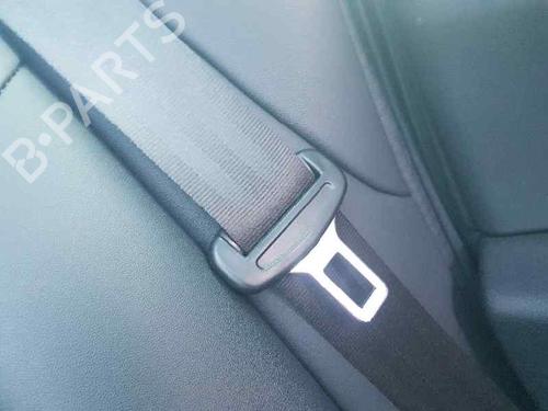 Used Rear left seatbelt PEUGEOT 3008 I MPV (0U_) [2009-2017]  21397570