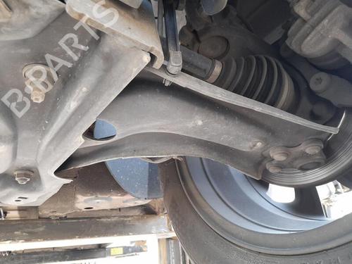 Used Left front suspension arm OPEL CROSSLAND X / CROSSLAND (P17, P2QO) 1.5 Turbo D (75) (102 hp) 27460182