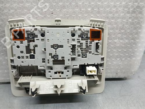 Plafonier MAZDA 2 Hatchback (DL, DJ) 1.5 SKYACTIV-G | BP32372297I8