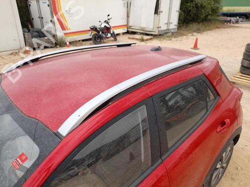 Used Roof bar KIA STONIC (YB) 1.0 T-GDi (120 hp) 26735564
