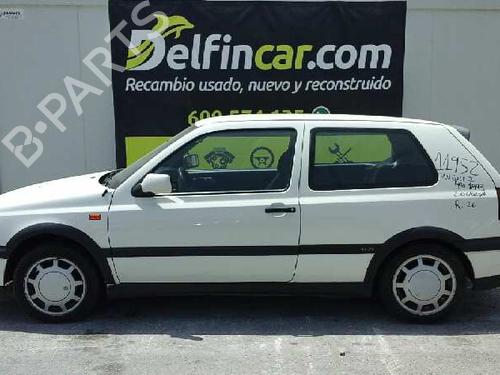 Right mirror VW GOLF III (1H1)  | BP3432617C27 