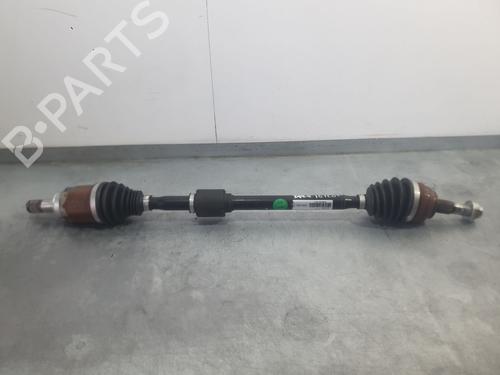 Used Right front driveshaft Right front driveshaft 26277340 26277340