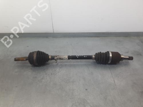Used Left front driveshaft Left front driveshaft 39379763 39379763