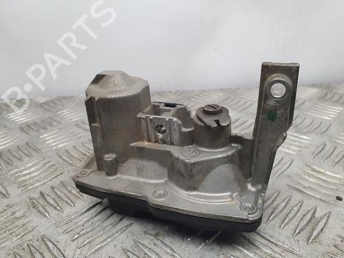 Throttle body VW POLO V (6R1, 6C1) 1.4 TDI | BP12506389M82 