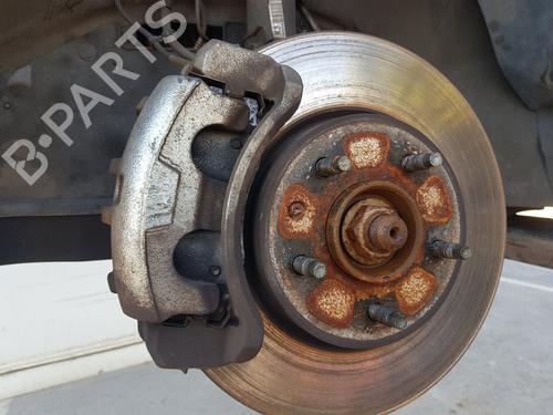 Used Left front brake caliper CHEVROLET CAPTIVA (C100, C140) 2.0 D 4WD (150 hp) 15516387
