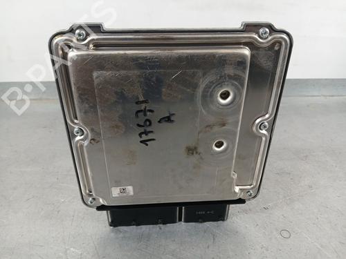 Engine control unit (ECU) AUDI Q5 (8RB) 2.0 TDI quattro | BP37183660M57 - Image 3