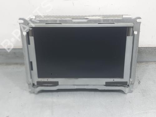 Used Electronic module Electronic module 29718205 29718205