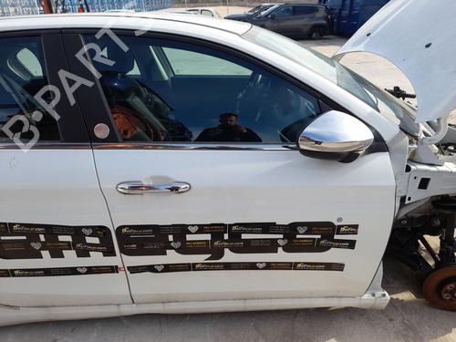 Used Right front door FIAT TIPO Hatchback (356_, 357_) 1.3 D (356HXH1A) (95 hp) 31623795