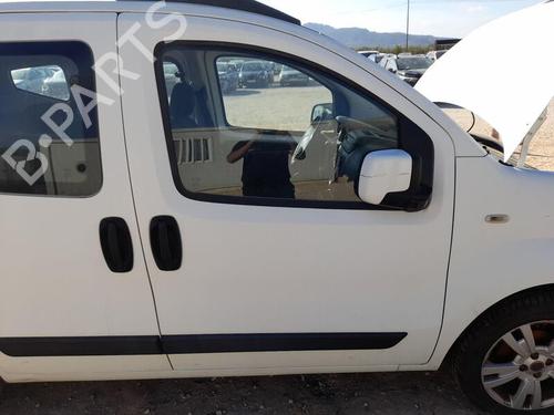 Used Right front door FIAT QUBO (225_) 1.3 D Multijet (225CXB1A, 225AXB1A, 225CXB11, 225AXB11,... (75 hp) 29400010