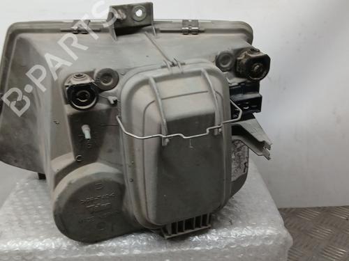 Right headlight MERCEDES-BENZ VITO Bus (W638) 112 CDI 2.2 (638.194) | BP29592087C29 
