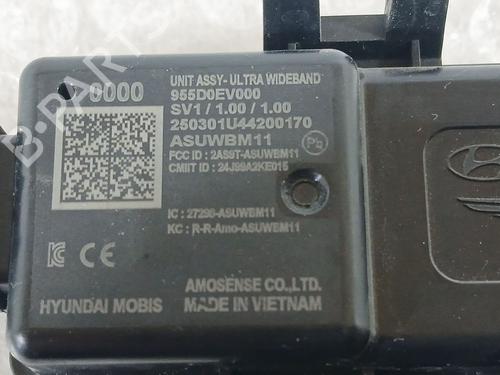 Electronic module KIA EV3 | BP37631700M83 - Image 2