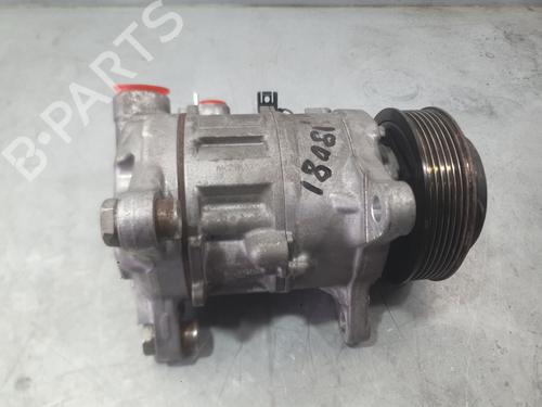 AC compressor BMW 1 (F21) 116 d | BP38517246M34 - Image 4