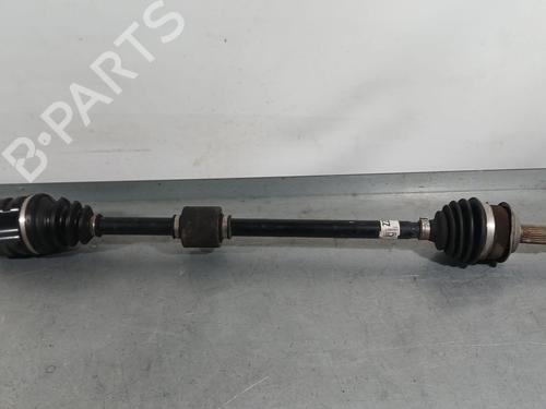 Used Right front driveshaft Right front driveshaft TOYOTA YARIS (_P13_) 1.5 Hybrid (NHP130_, NHP130) (101 hp) 39505385 39505385