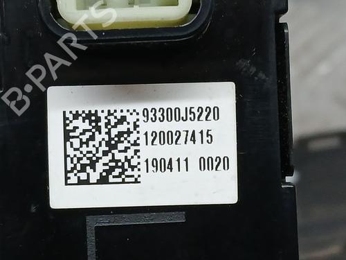 Schakelaar KIA STINGER (CK) 2.0 T-GDI | BP30546872I30