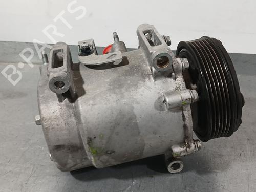 AC compressor OPEL CORSA F (P2JO) 1.2 (68) | BP36498075M34 - Image 4