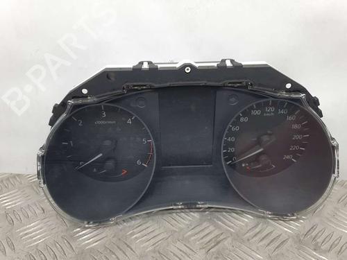 Used Instrument cluster NISSAN X-TRAIL III (T32_, T32R, T32RR) [2013-2025]  16371743