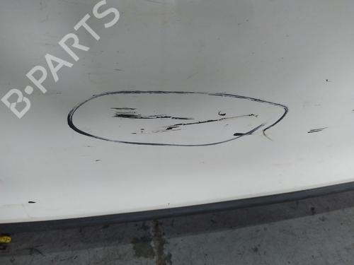 Rear bumper FIAT TIPO Hatchback (356_, 357_) 1.3 D (356HXH1A) | BP31623781C8 