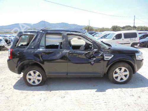 Climate control LAND ROVER FREELANDER 2 (L359)  | BP603621I5 