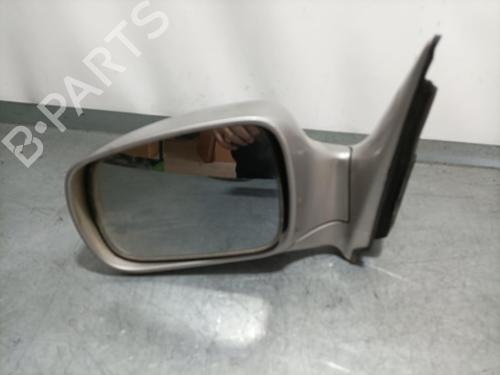 Used Left mirror HYUNDAI TERRACAN (HP) [2001-2008]  8584834