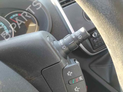 Used Steering column stalk RENAULT KANGOO / GRAND KANGOO II (KW0/1_) Z.E. (60 hp) 23956003