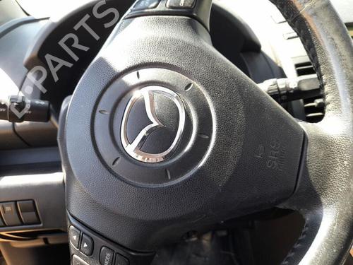 Kollisonspute sett MAZDA 5 (CR) 2.0 CD (CR19) | BP29729943C86 