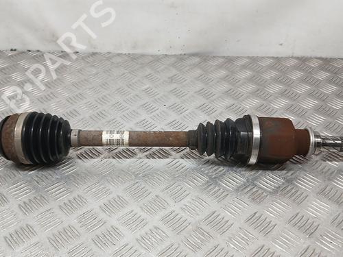 Used Left front driveshaft DACIA LOGAN (LS_) 1.5 dCi (LS0K) (68 hp) 26277270