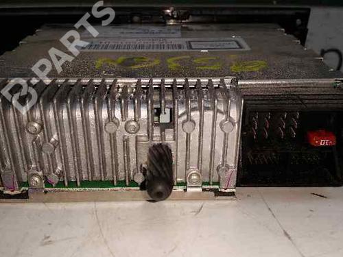 Radio BMW 1 (E87) 116 i | BP216618E6 