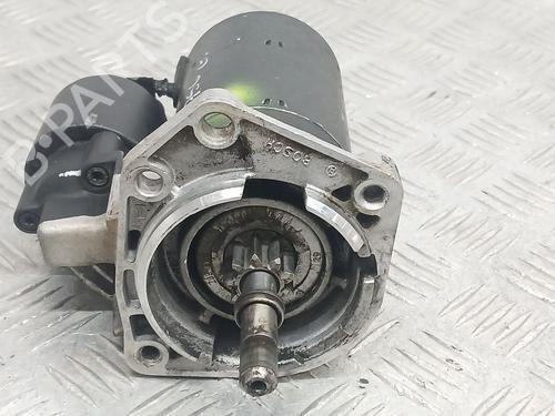Used Starter VW POLO III (6N1) 50 1.0 (50 hp) 26551975