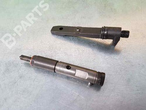 Injector SAAB 9-3 (YS3D) 2.2 TiD | BP1657312M100 