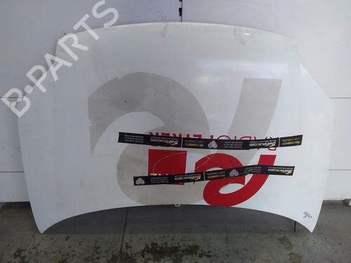 Capot Capot CITROËN BERLINGO / BERLINGO FIRST MPV (MF_, GJK_, GFK_) 1.9 D (MFWJZ) (70 hp) 30883845 30883845