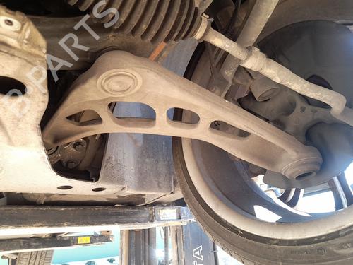 Used Left front suspension arm BMW Z4 Roadster (E85) 2.0 i (150 hp) 28816183