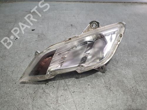 Used Left front indicator PEUGEOT MOTORCYCLES TWEET Tweet 50 4T (4 hp) 24671979