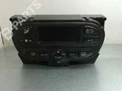 Used Climate control PEUGEOT 206 Hatchback (2A/C) [1998-2012]  3695149