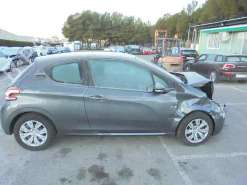 Fuel pump PEUGEOT 208 I (CA_, CC_)  | BP1591332M76 