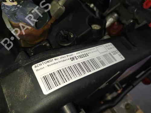 Engine VW CADDY IV MPV (SAB, SAJ)  | BP19651207M1 