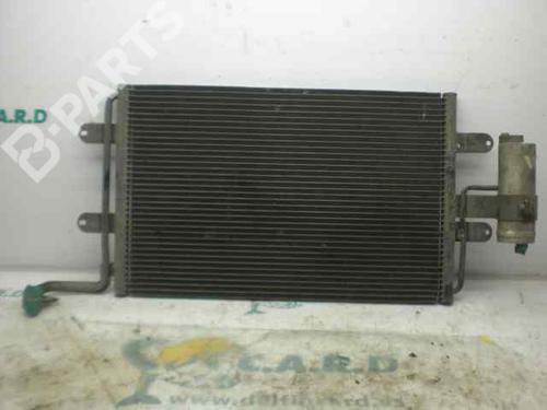 Used AC radiator SKODA OCTAVIA I (1U2) [1996-2010]  82088