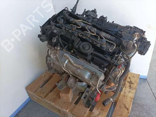 Engine BMW 4 Gran Coupe (F36) 418 d | BP9736946M1 