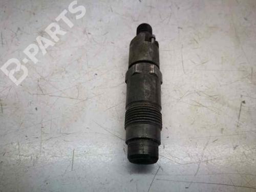 Used Injector PEUGEOT BOXER Platform/Chassis (ZCT_) 2.5 D (86 hp) 6614942
