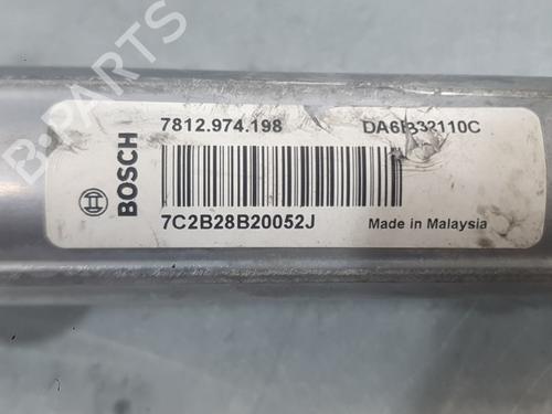 Steering rack MAZDA 2 Hatchback (DL, DJ) 1.5 SKYACTIV-G | BP36320244M22 - Image 5