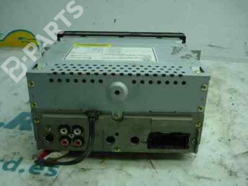 Radio KIA MAGENTIS II (MG)  | BP3729664E6 