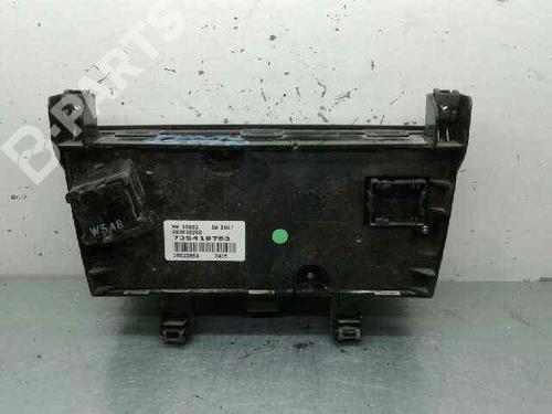 Climate control FIAT GRANDE PUNTO (199_)  | BP875503I5 