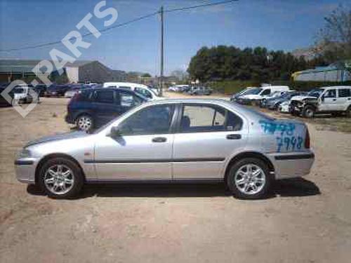 ROVER 400 II (RT)    23760