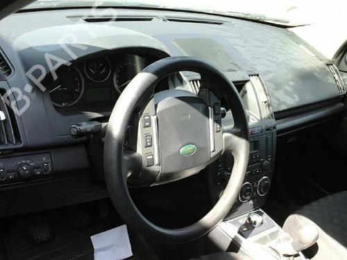 Electronic module LAND ROVER FREELANDER 2 (L359)  | BP11947356M83 