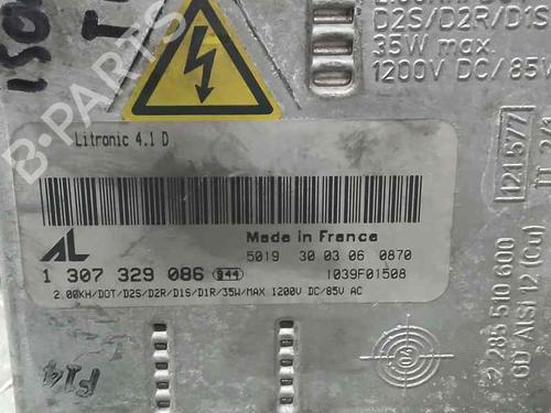 Module xenonverlichting MAZDA 6 Hatchback (GG) 2.0 DI (GG14) | BP25292481C53 