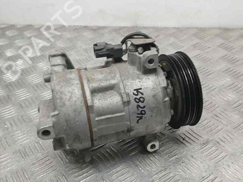AC compressor FIAT 500X (334_) 1.6 D Multijet (334AXA1B, 334AXA11) | BP19442195M34 