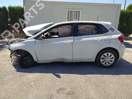 Used Parts VW POLO VI (AW1, BZ1, AE1)    912731