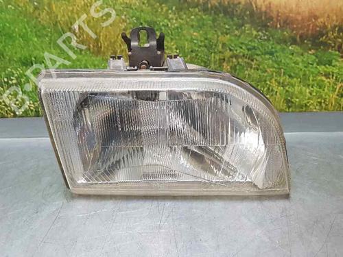 Used Right headlight FORD FIESTA Box Body/MPV (F3L, F5L) 1.8 D (60 hp) 12555801