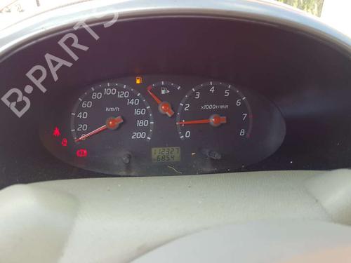 Used Instrument cluster NISSAN MICRA III (K12) [2002-2010]  18437736